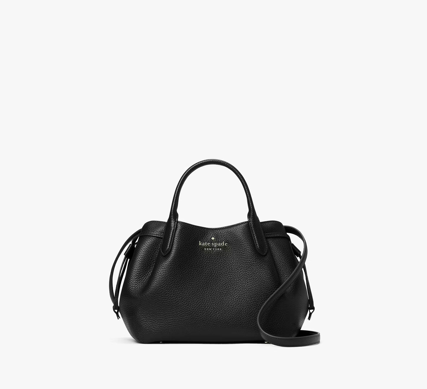 Dumpling Small Satchel Bag Kate Spade