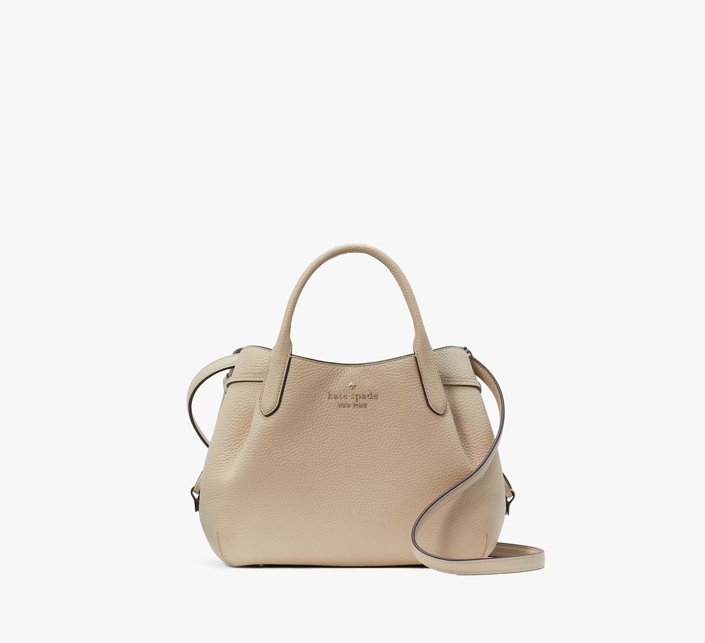 Dumpling Small Satchel Bag Kate Spade