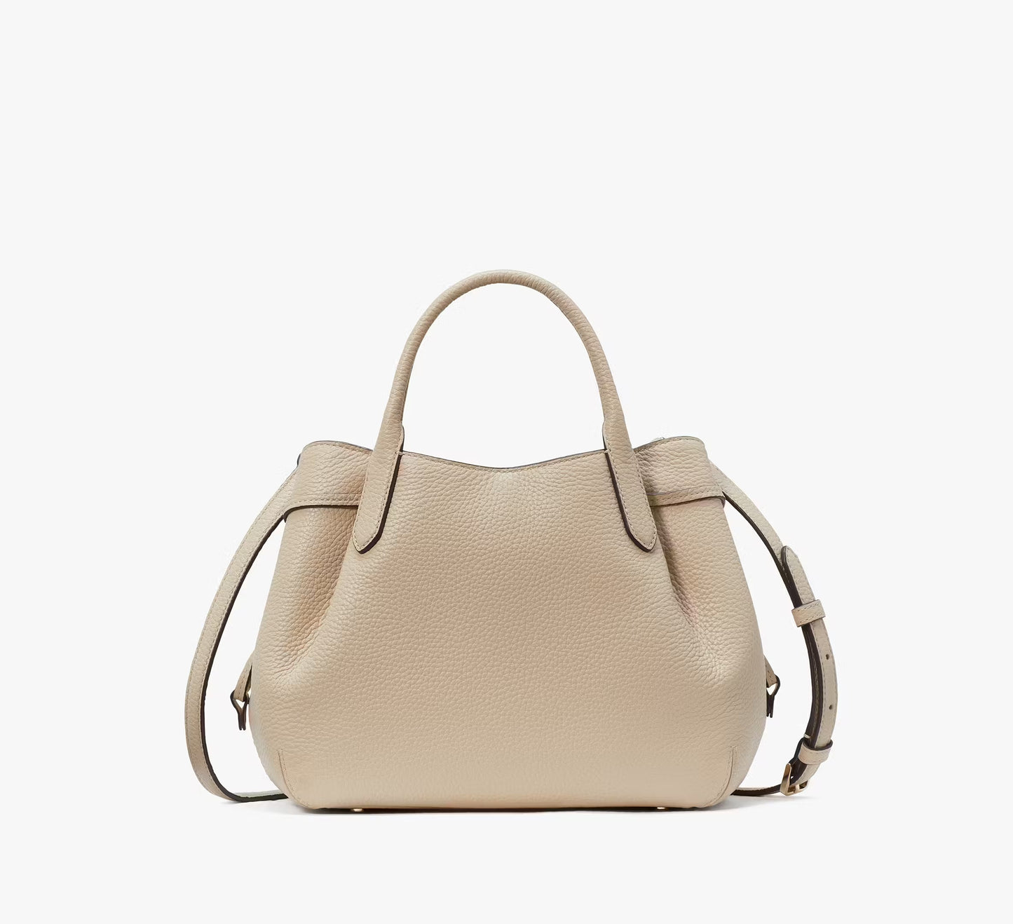 Dumpling Small Satchel Bag Kate Spade