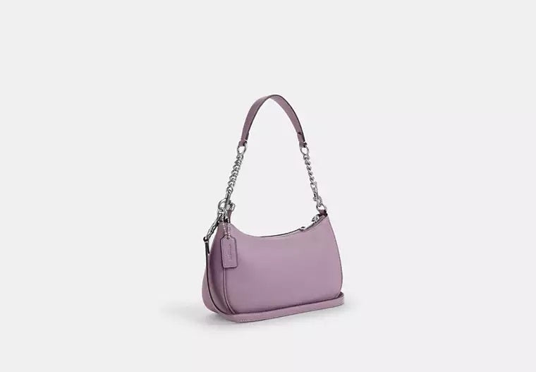 Teri Shoulder Bag Jasmine Coach