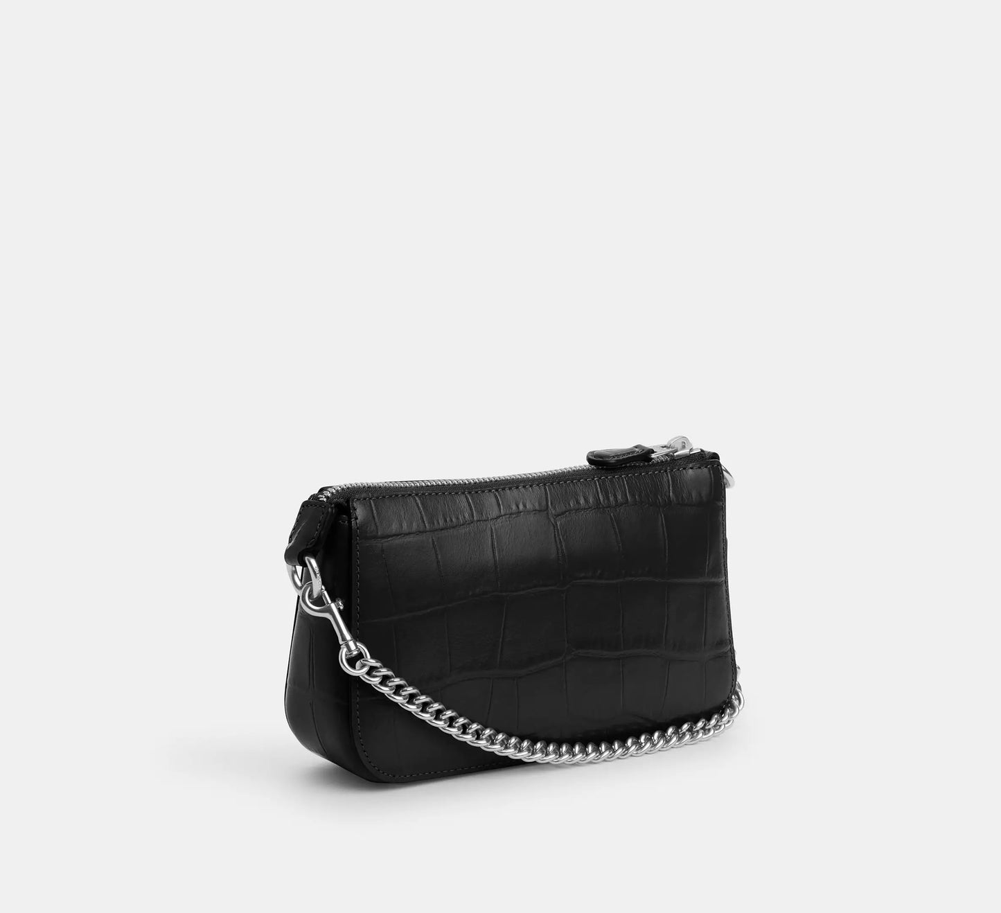 Nolita 19 Bag Black Coach