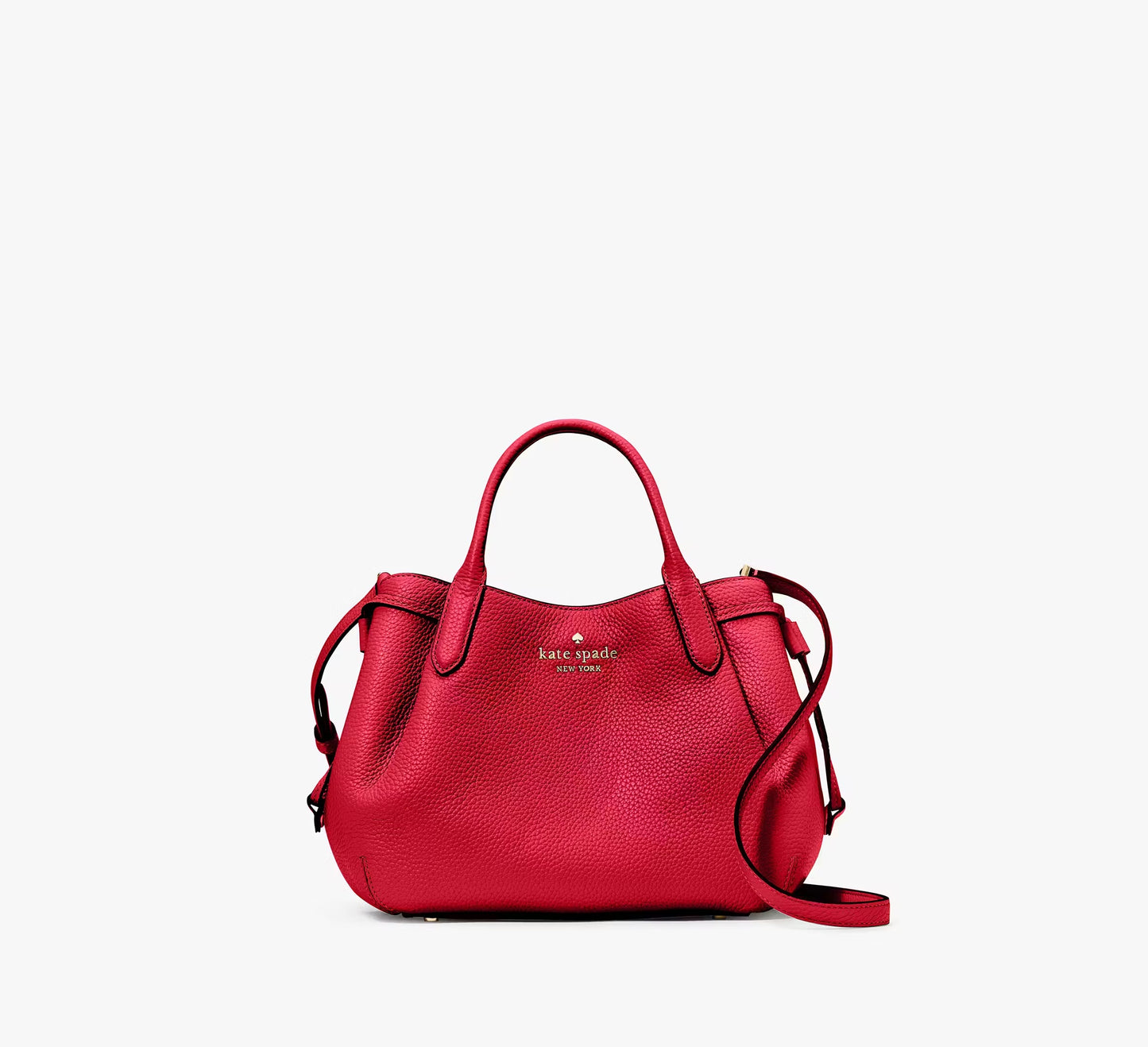 Dumpling Small Satchel Bag Kate Spade