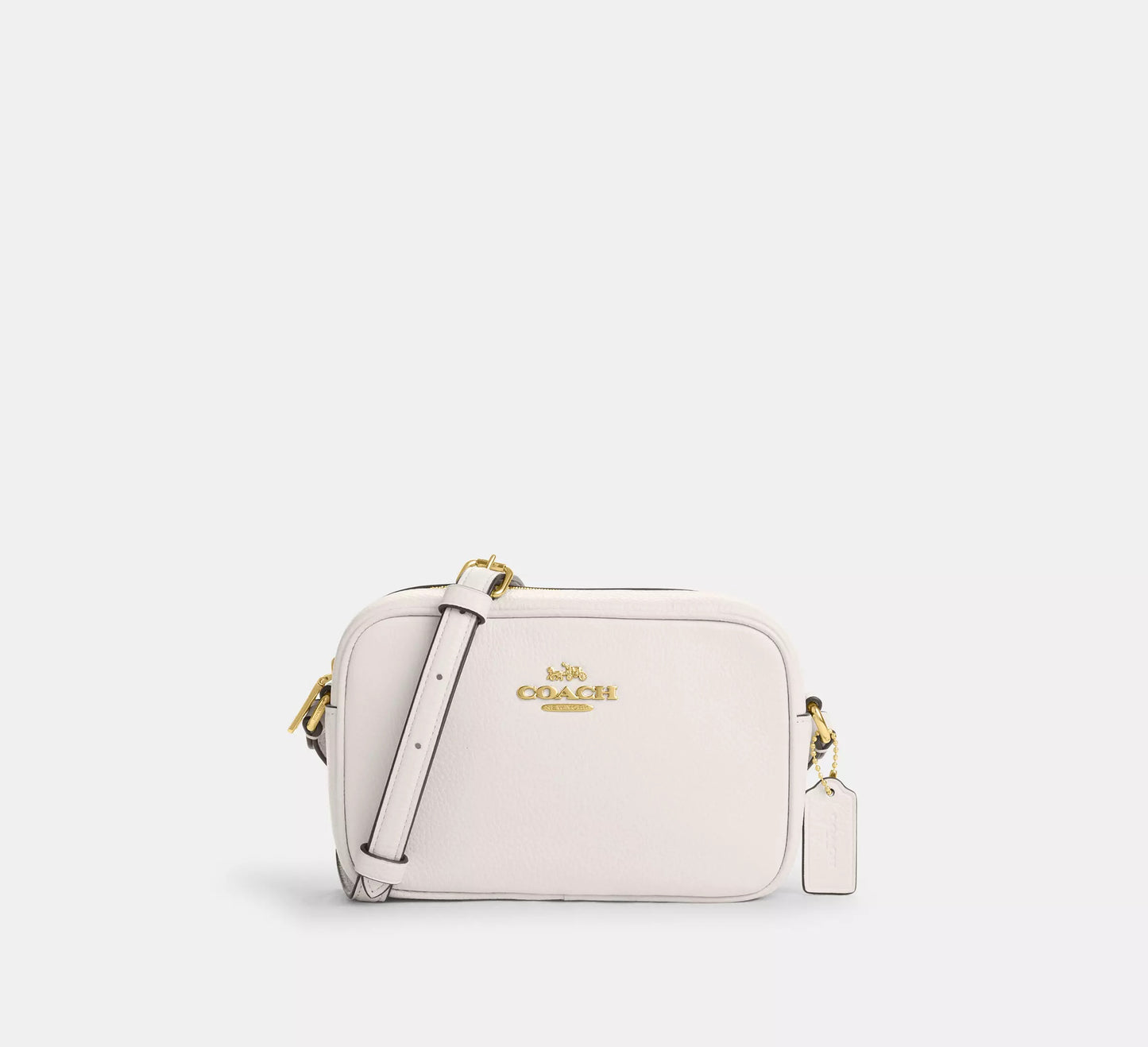 Mini Jamie Camera Bag Chalk Coach