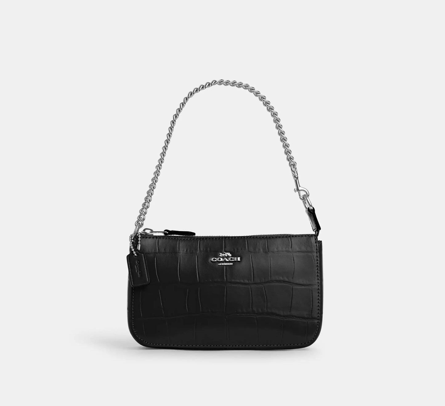 Nolita 19 Bag Black Coach