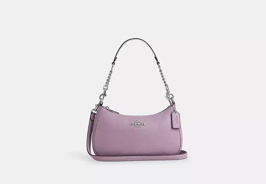 Teri Shoulder Bag Jasmine Coach