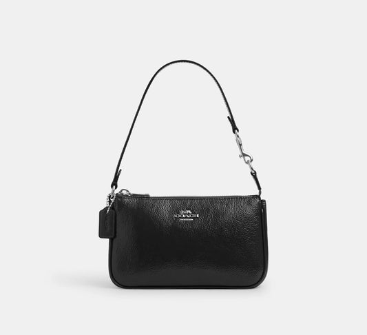 Nolita 19 Bag Black Coach