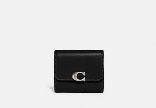 Bandit Wallet Black Coach