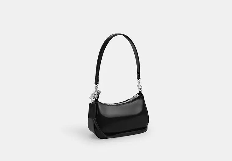 Teri Mini Crossbody Bag Black Coach