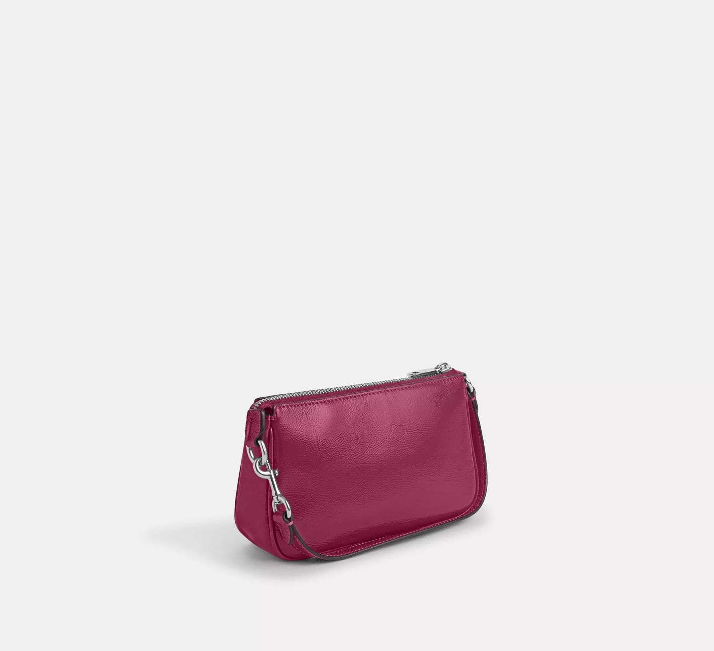 Nolita 19 Bag Pink Coach