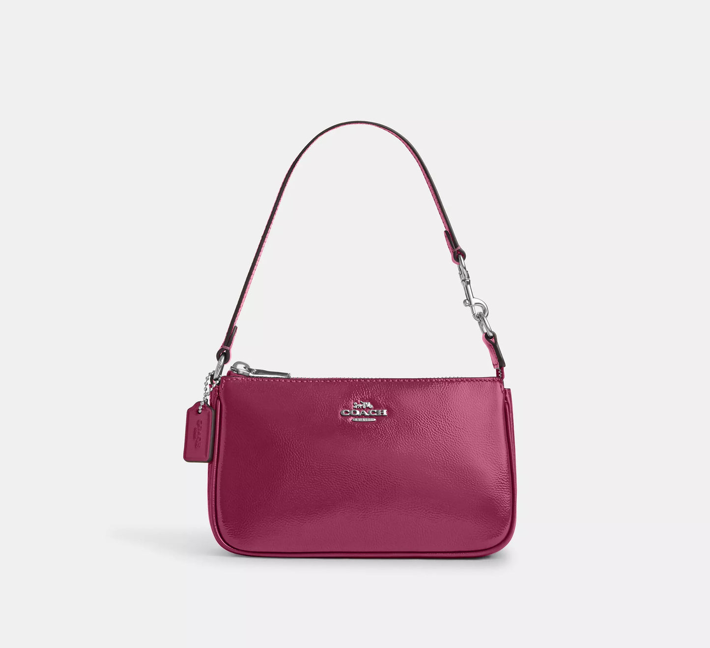 Nolita 19 Bag Pink Coach