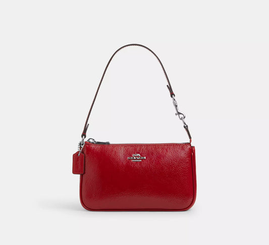 Nolita 19 Red Coach