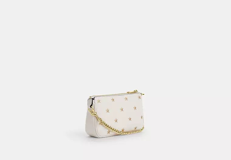 Nolita 19 With Star Print Chalk Coach