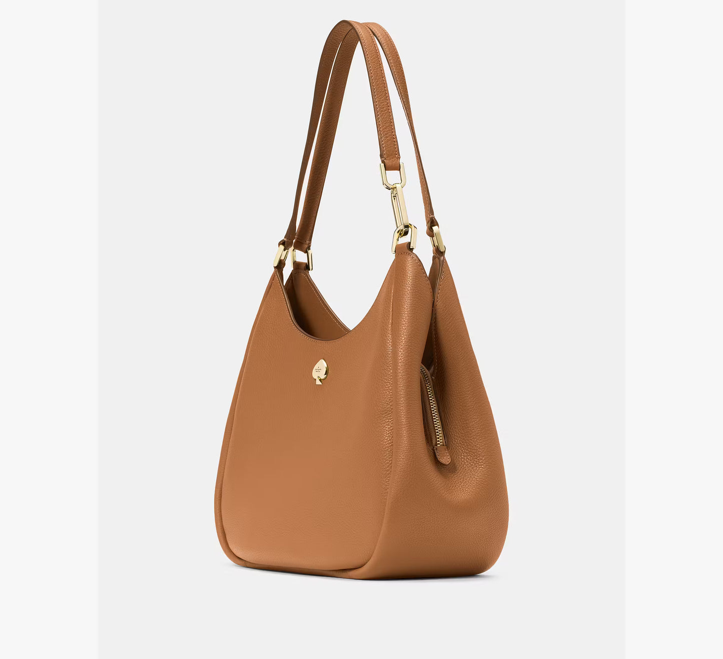 Kayla Large Triple Compartment Shoulder Bag Bungalow Kate Spade