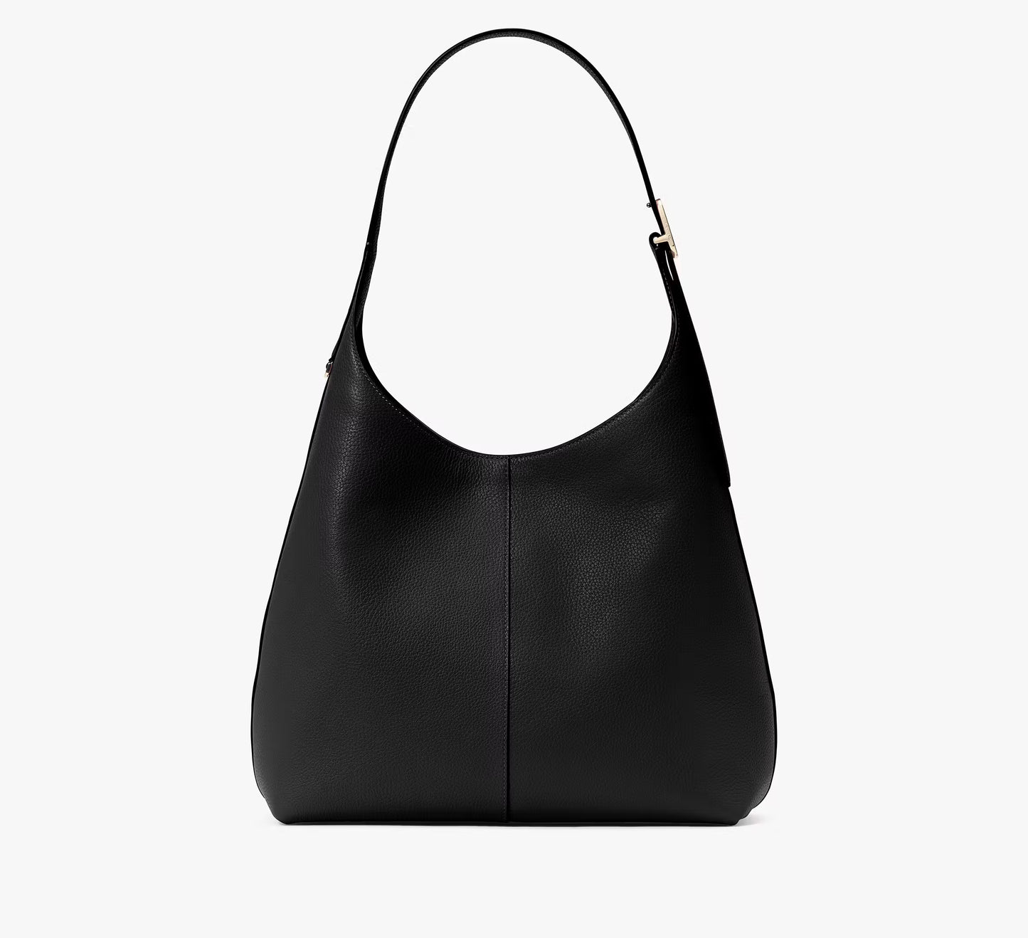 454 Large Shoulder Bag Black Kate Spade