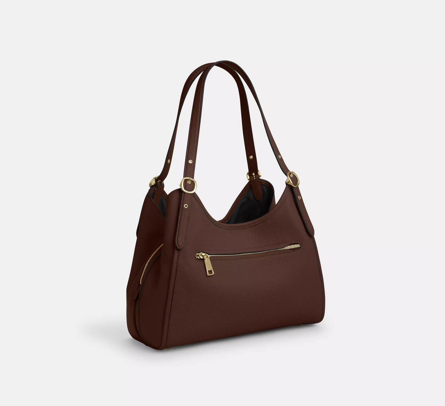 Erin Shoulder Bag Maple Coach