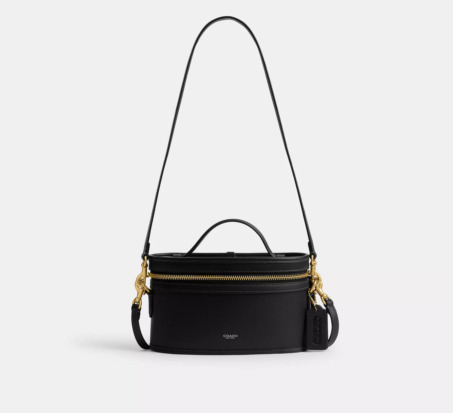 Trail Bag Black Coach