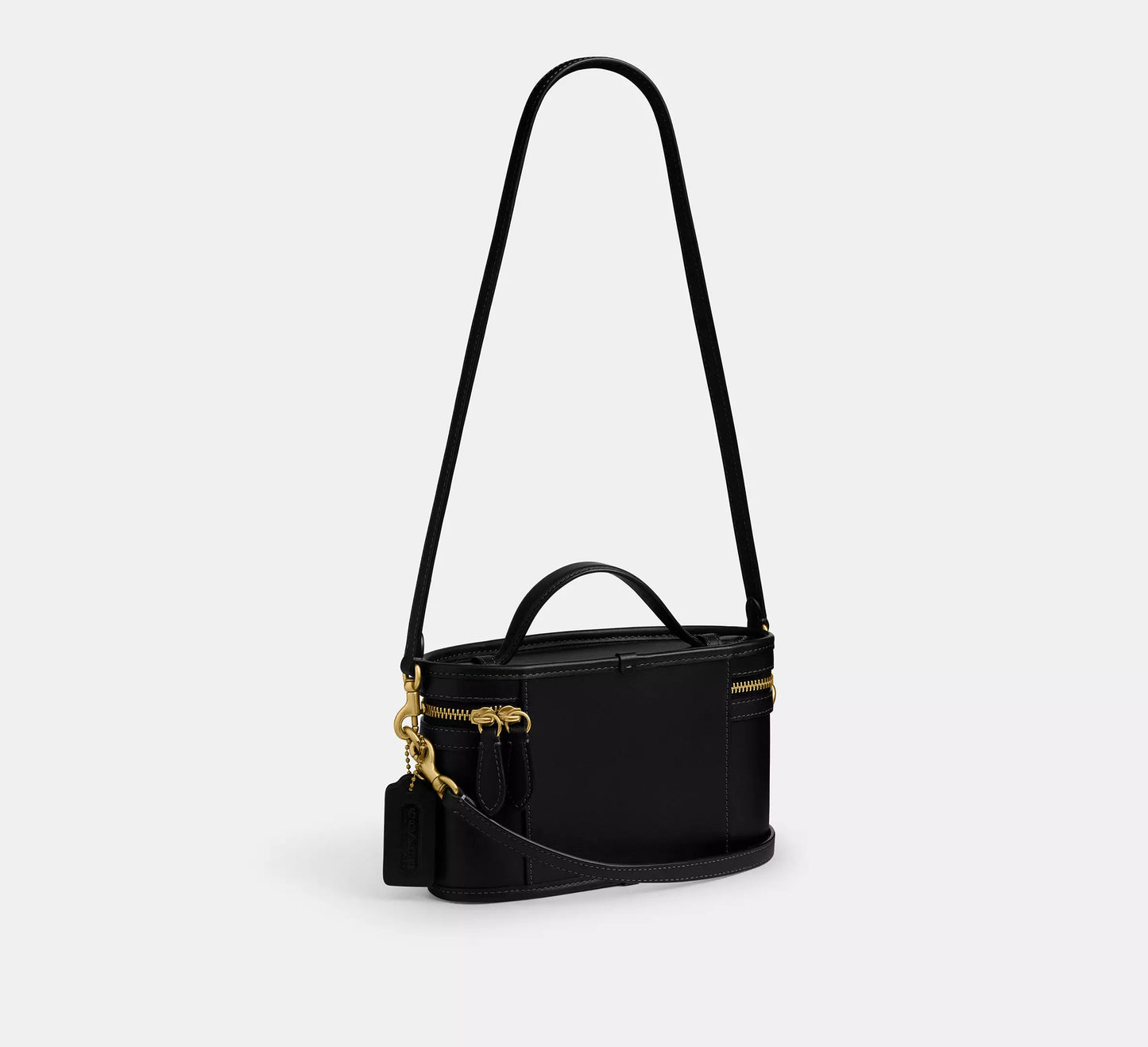 Trail Bag Black Coach