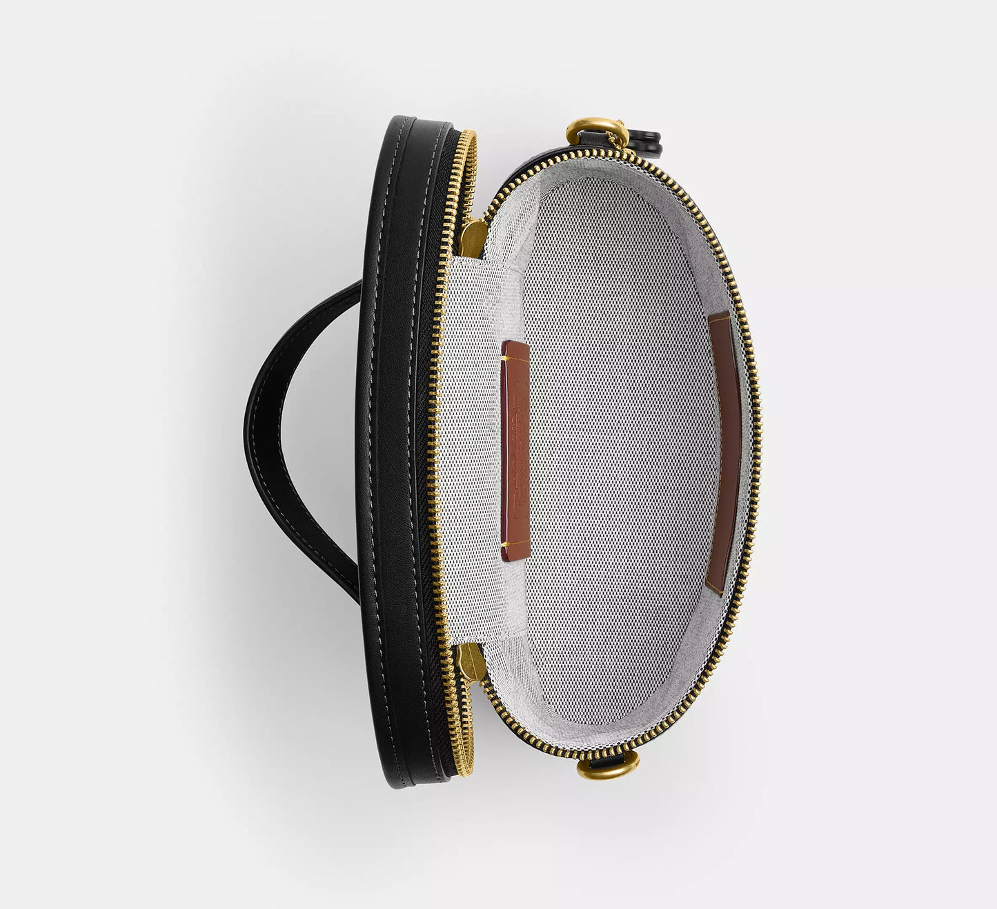Trail Bag Black Coach