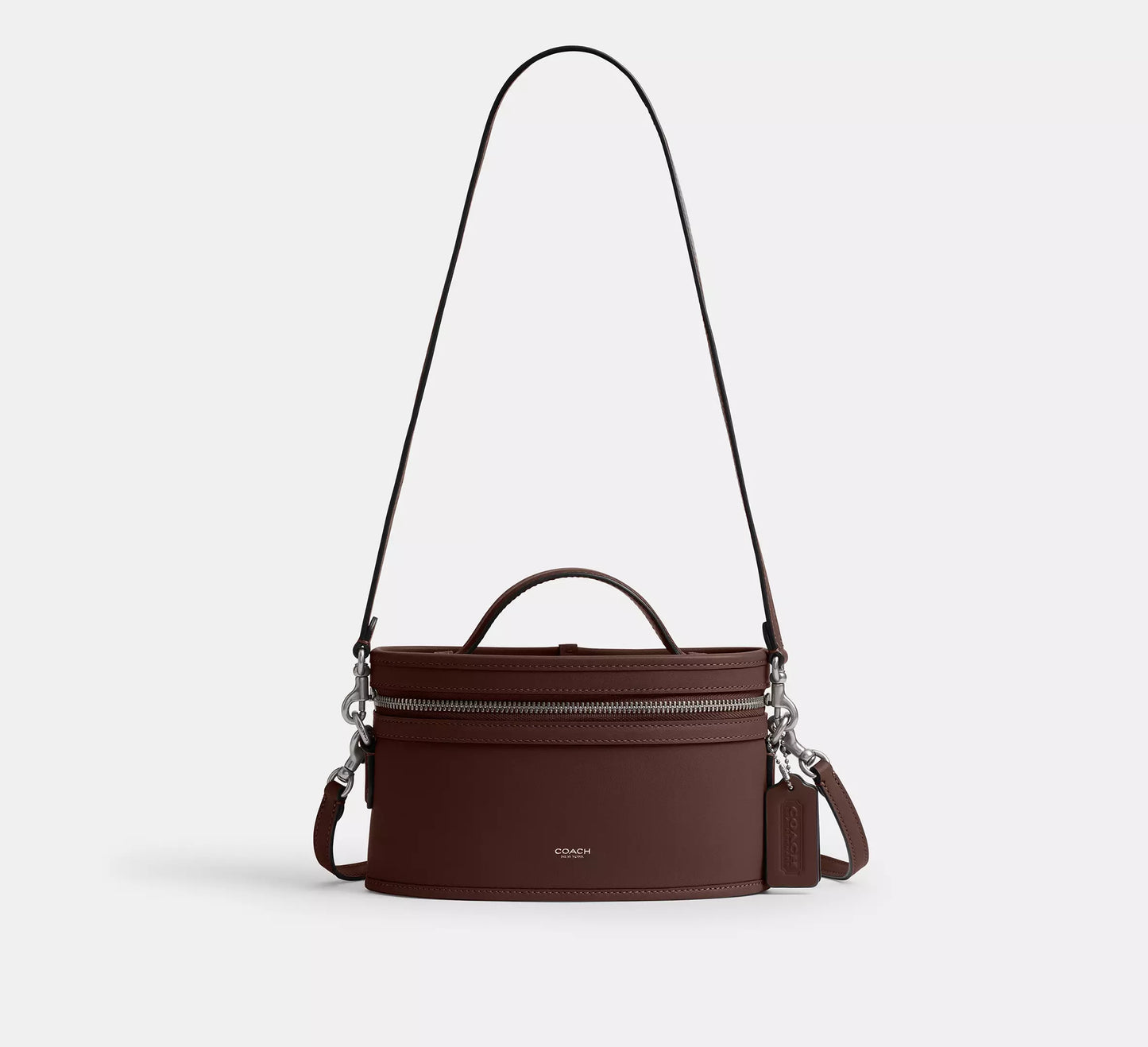 Trail Bag Maple Coach