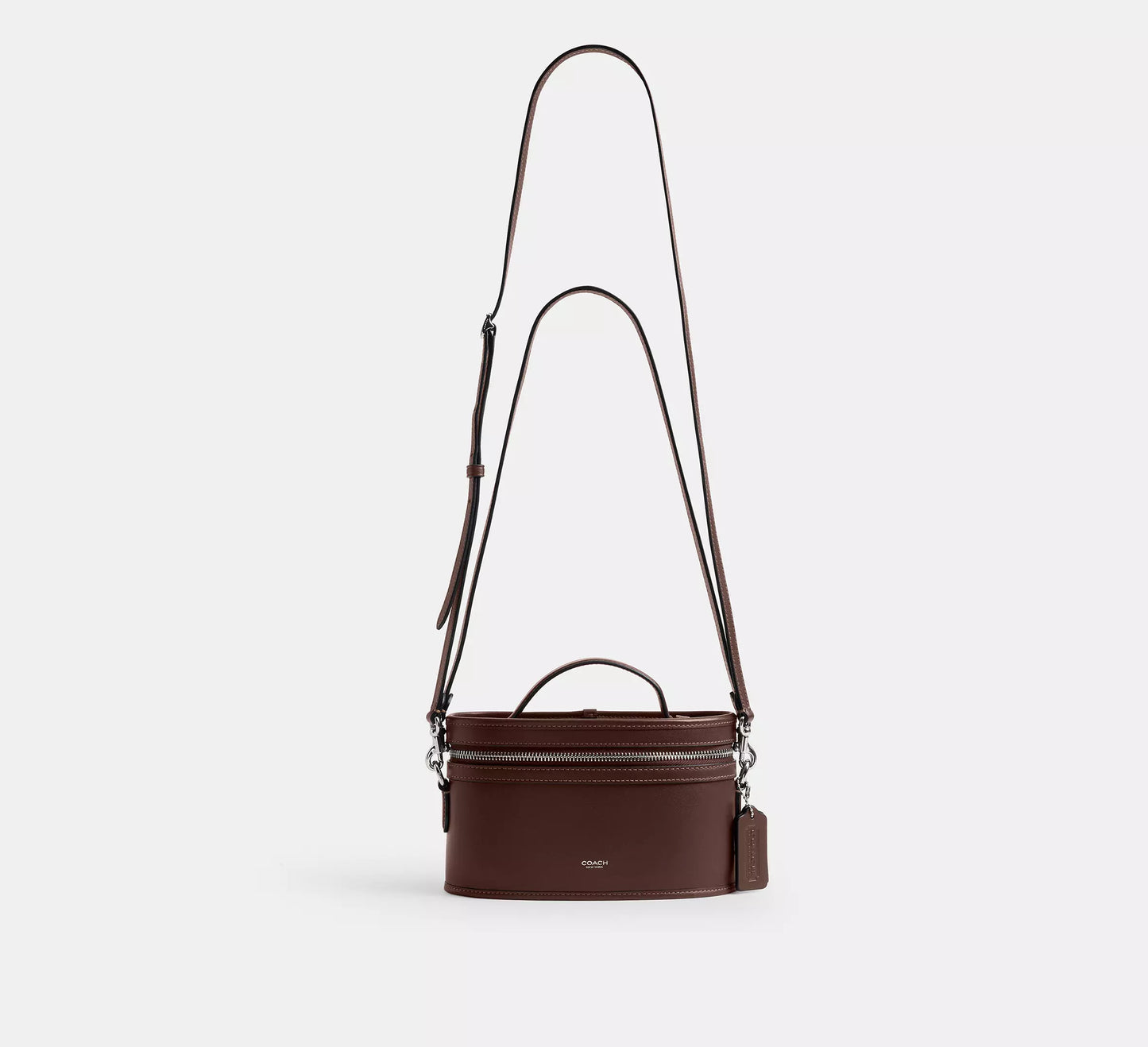 Trail Bag Maple Coach
