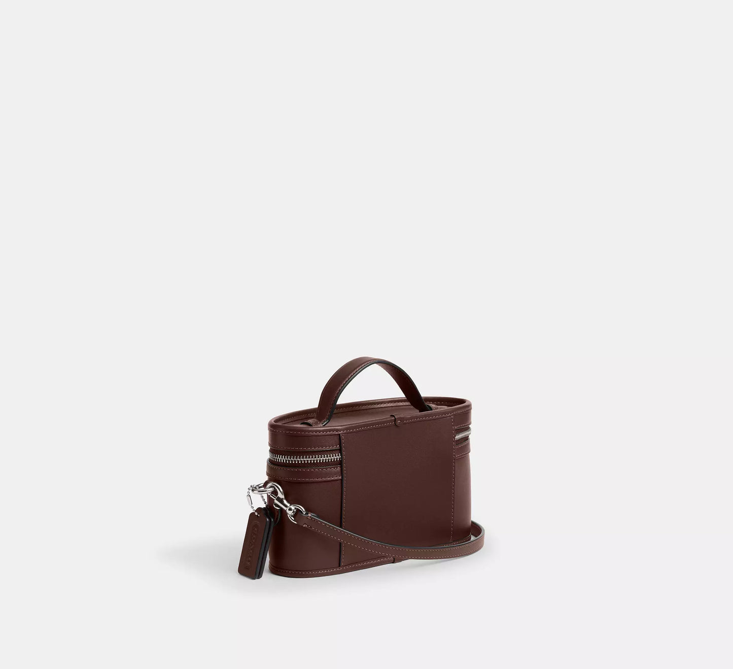 Trail Bag Maple Coach