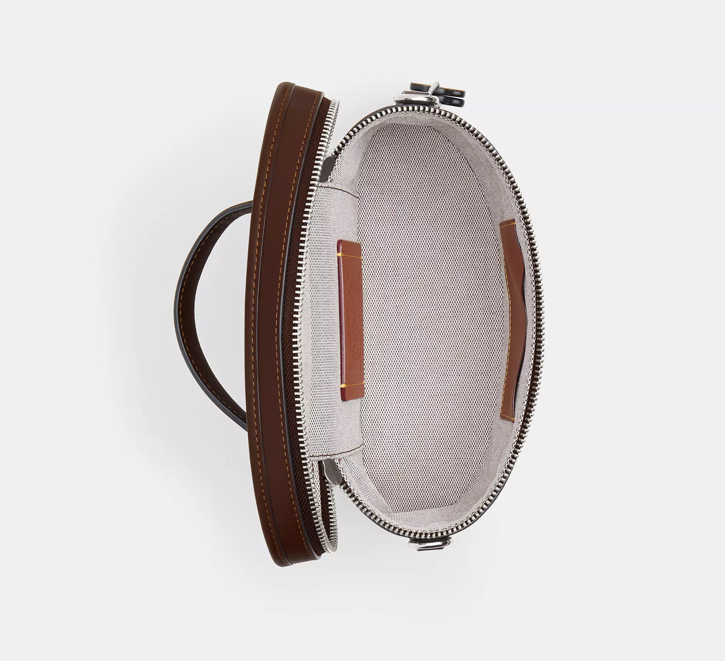 Trail Bag Maple Coach