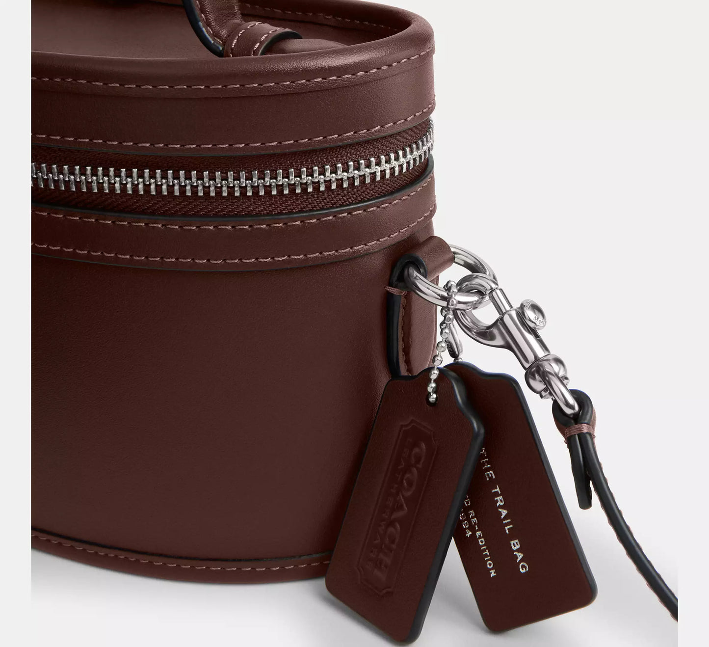 Trail Bag Maple Coach