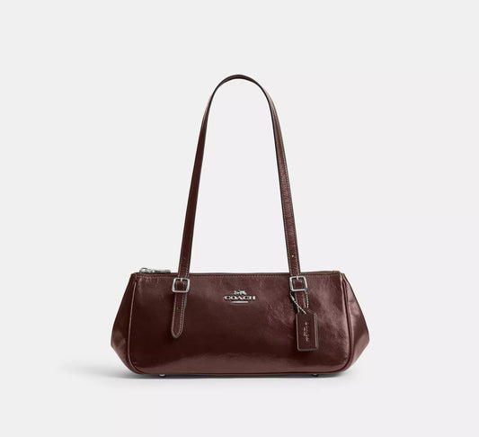 Asher Shoulder Bag Maple Coach