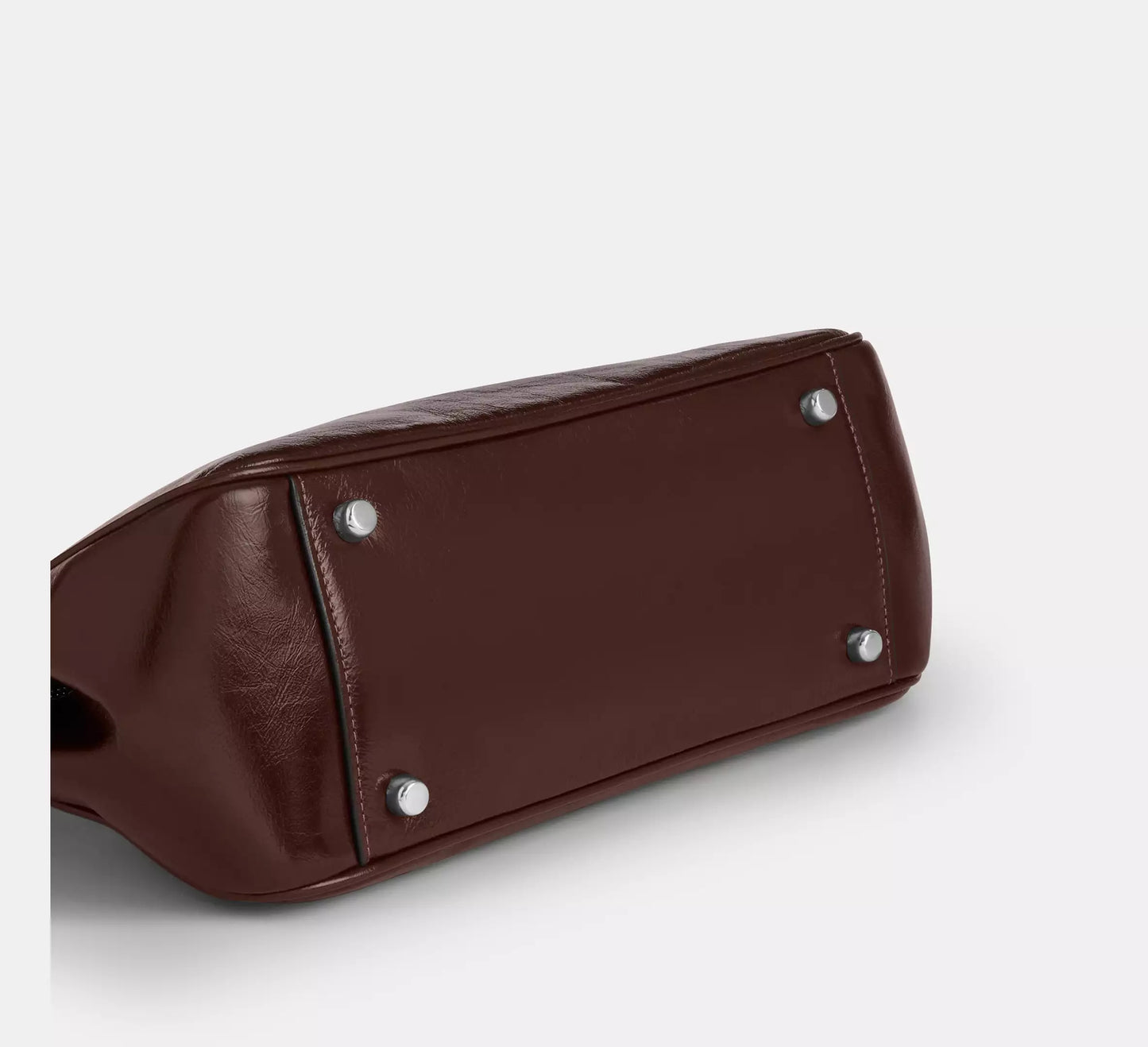 Asher Shoulder Bag Maple Coach
