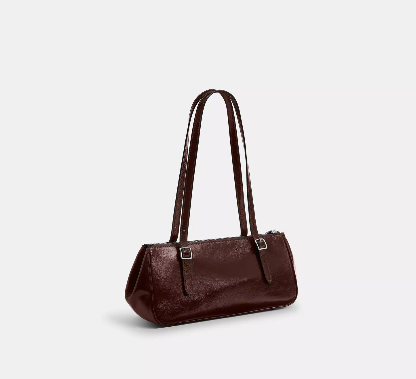 Asher Shoulder Bag Maple Coach