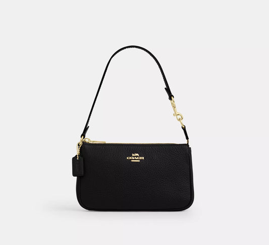 Nolita 19 Bag Black Coach