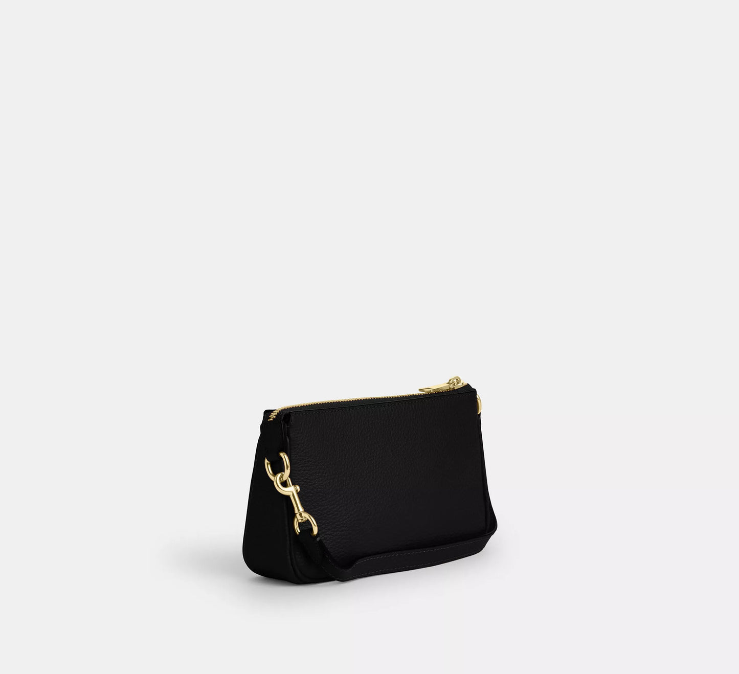 Nolita 19 Bag Black Coach