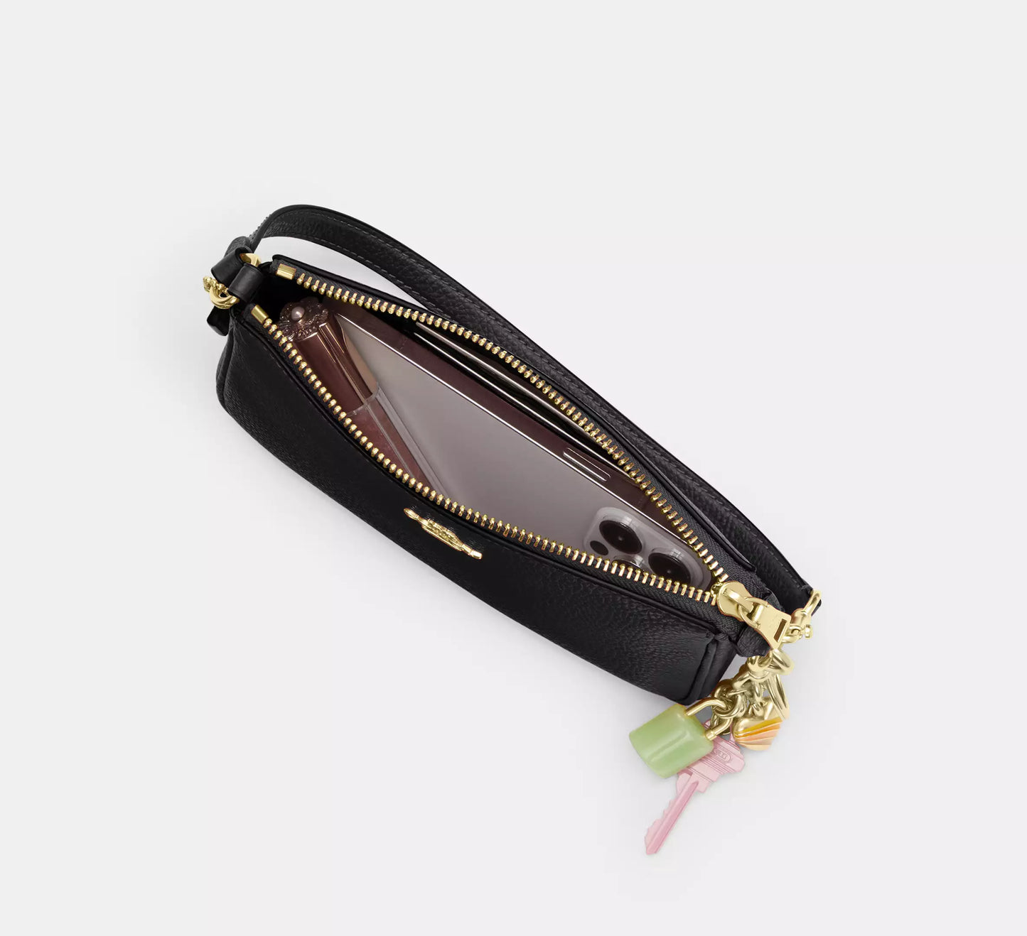Nolita 19 Bag Black Coach