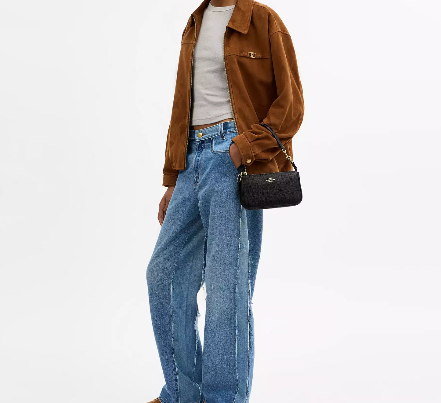 Nolita 19 Bag Black Coach