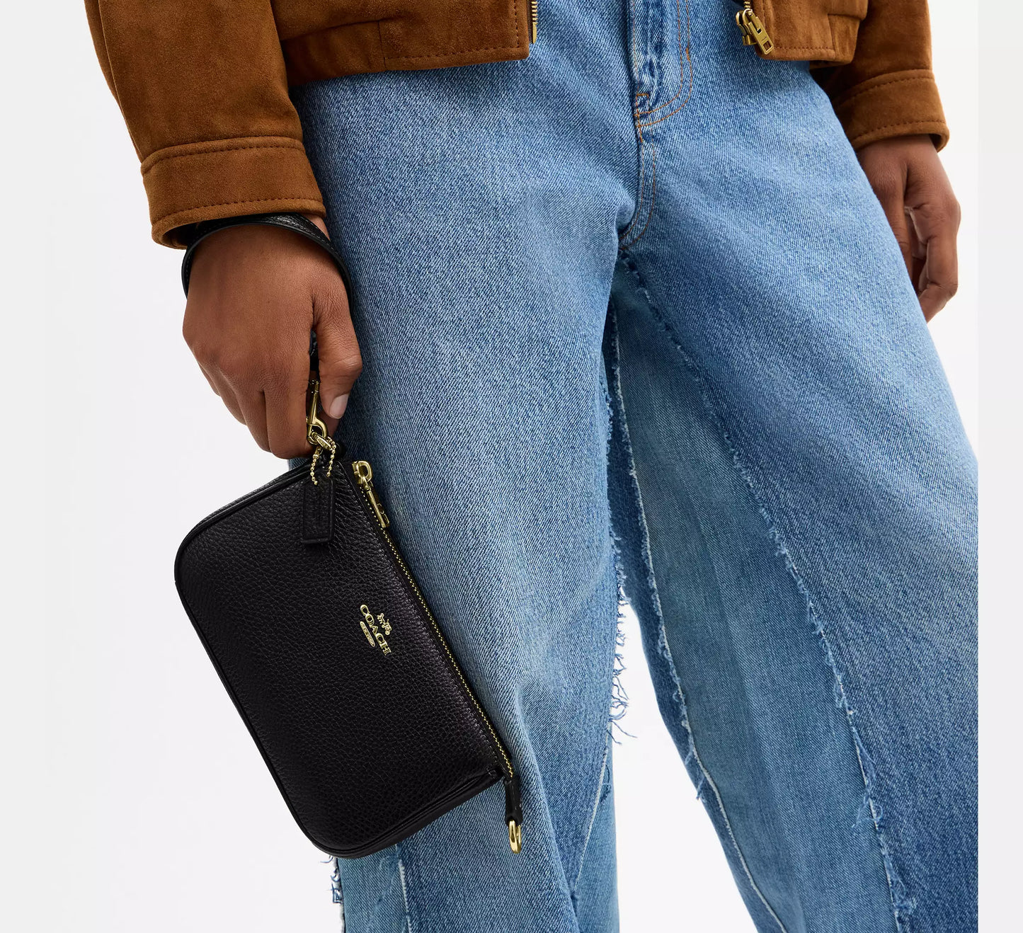 Nolita 19 Bag Black Coach