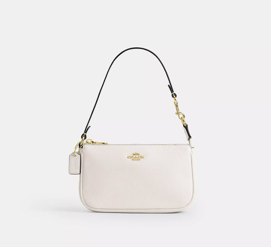 Nolita 19 Bag Chalk Coach