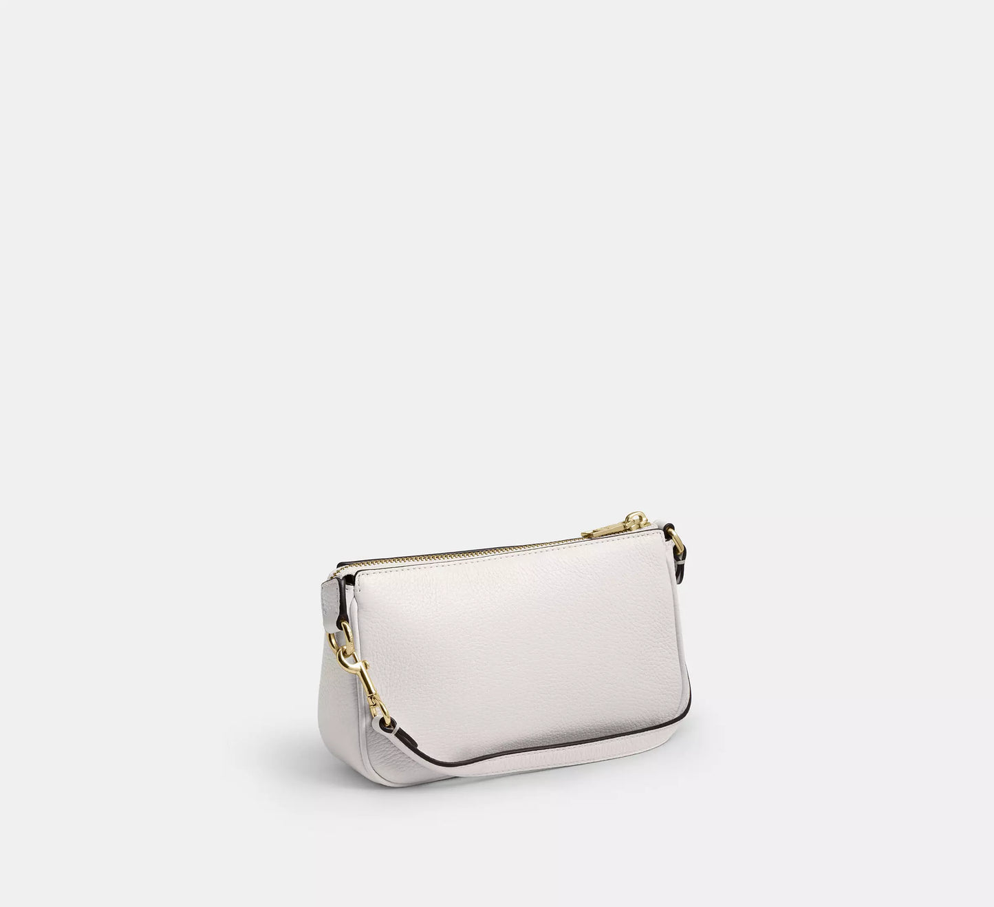 Nolita 19 Bag Chalk Coach