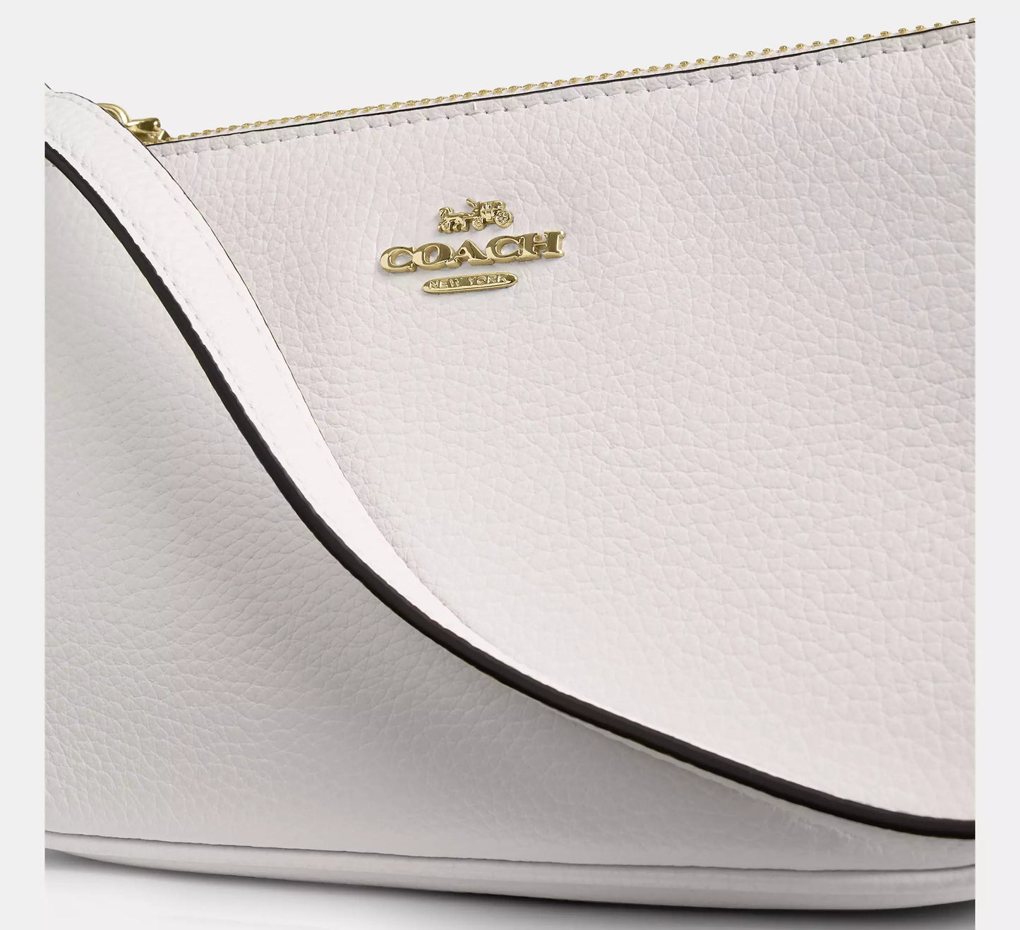 Nolita 19 Bag Chalk Coach