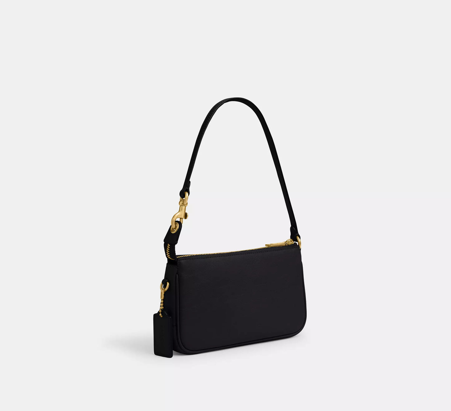 Plaza Bag 18 Black Coach