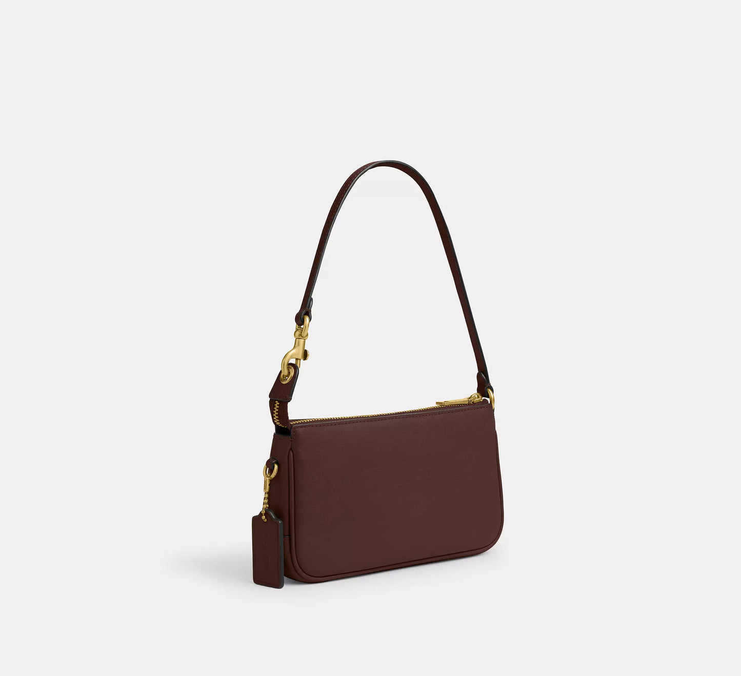 Plaza Bag 18 Maple Coach