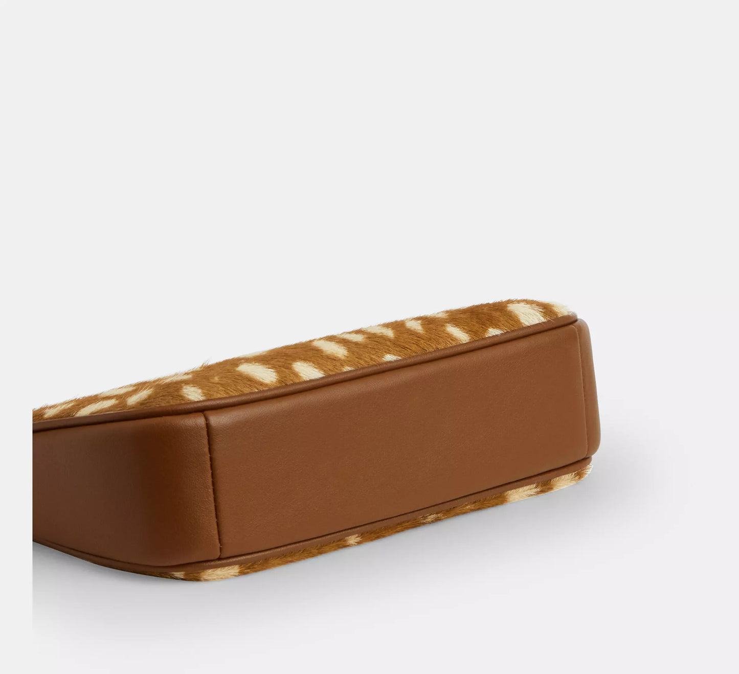 Nolita 19 With Deer Print Coach