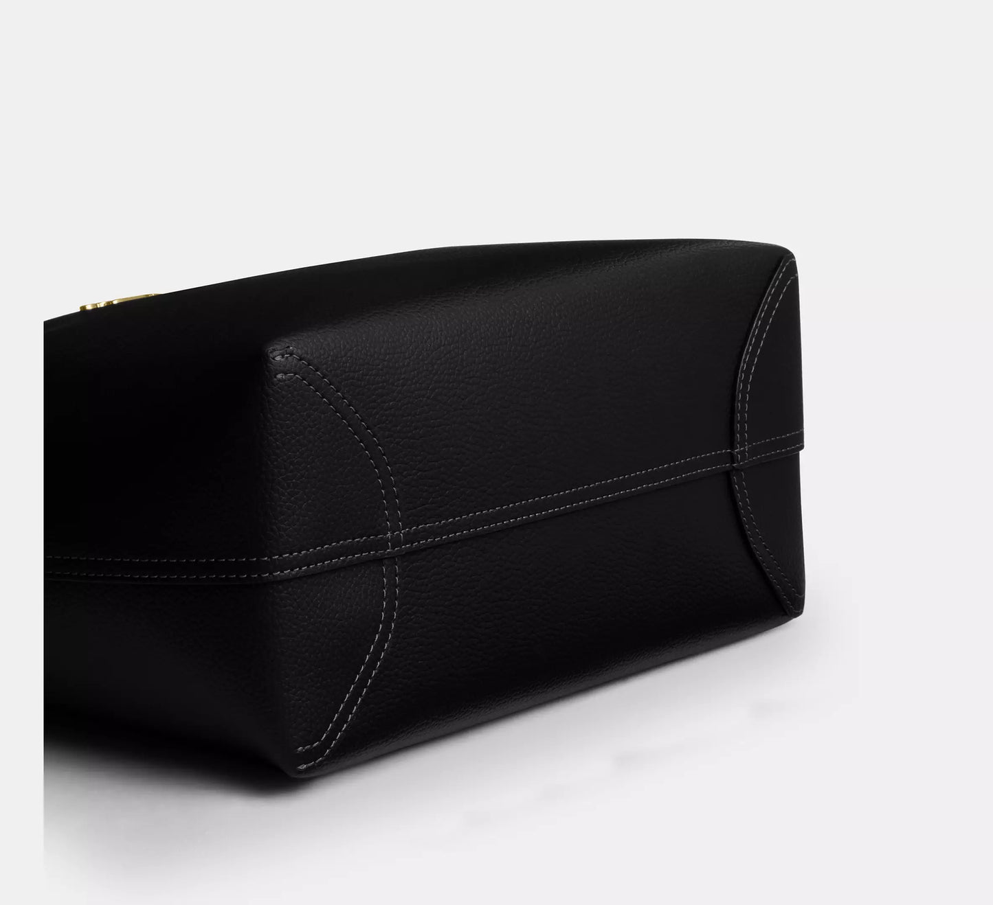 Medium City Tote Bag Black Coach