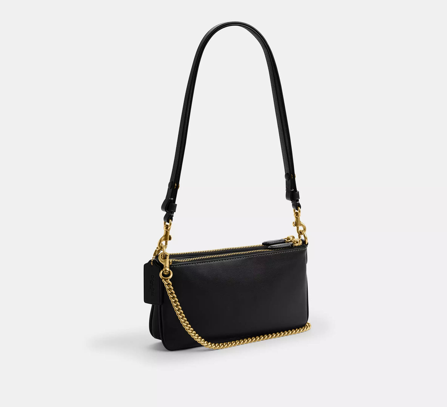 Audrey Crossbody Bag Black Coach