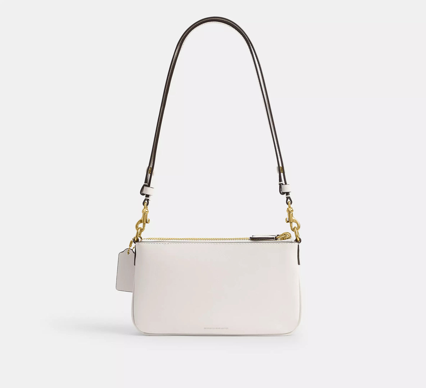 Audrey Crossbody Bag Chalk Coach