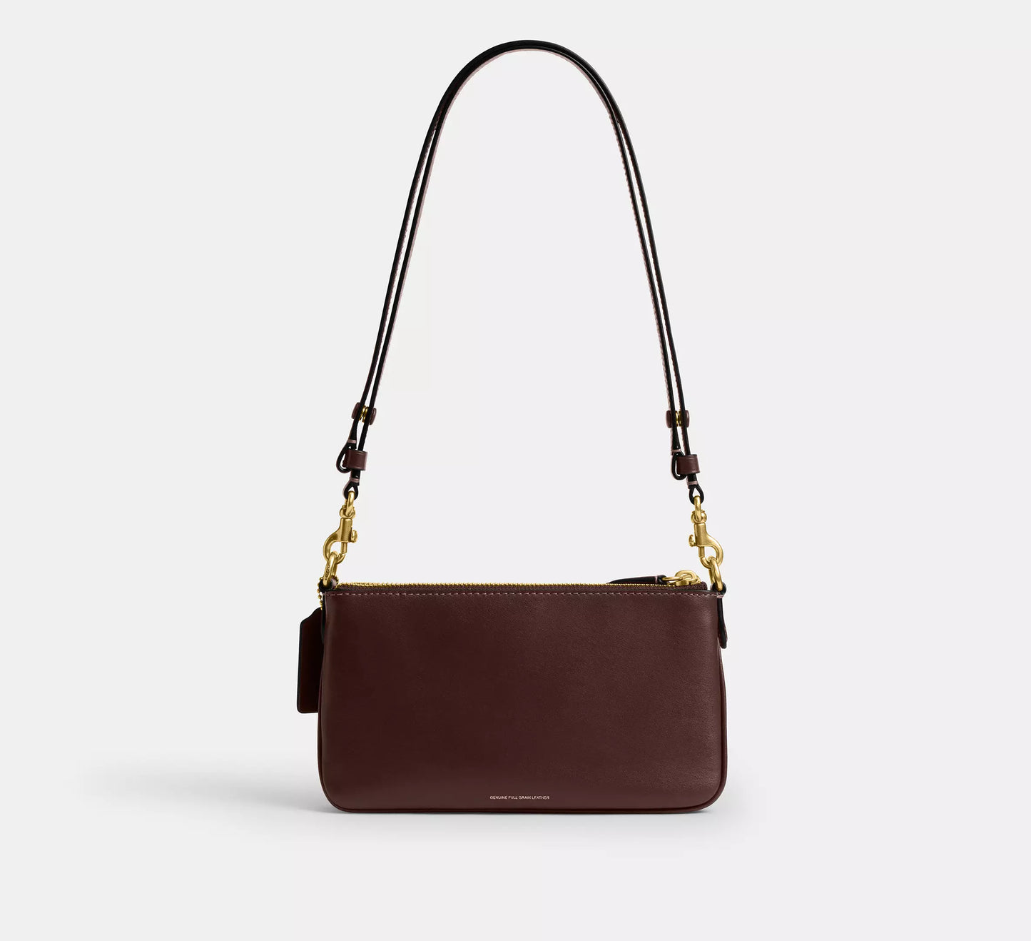 Audrey Crossbody Bag Maple Coach