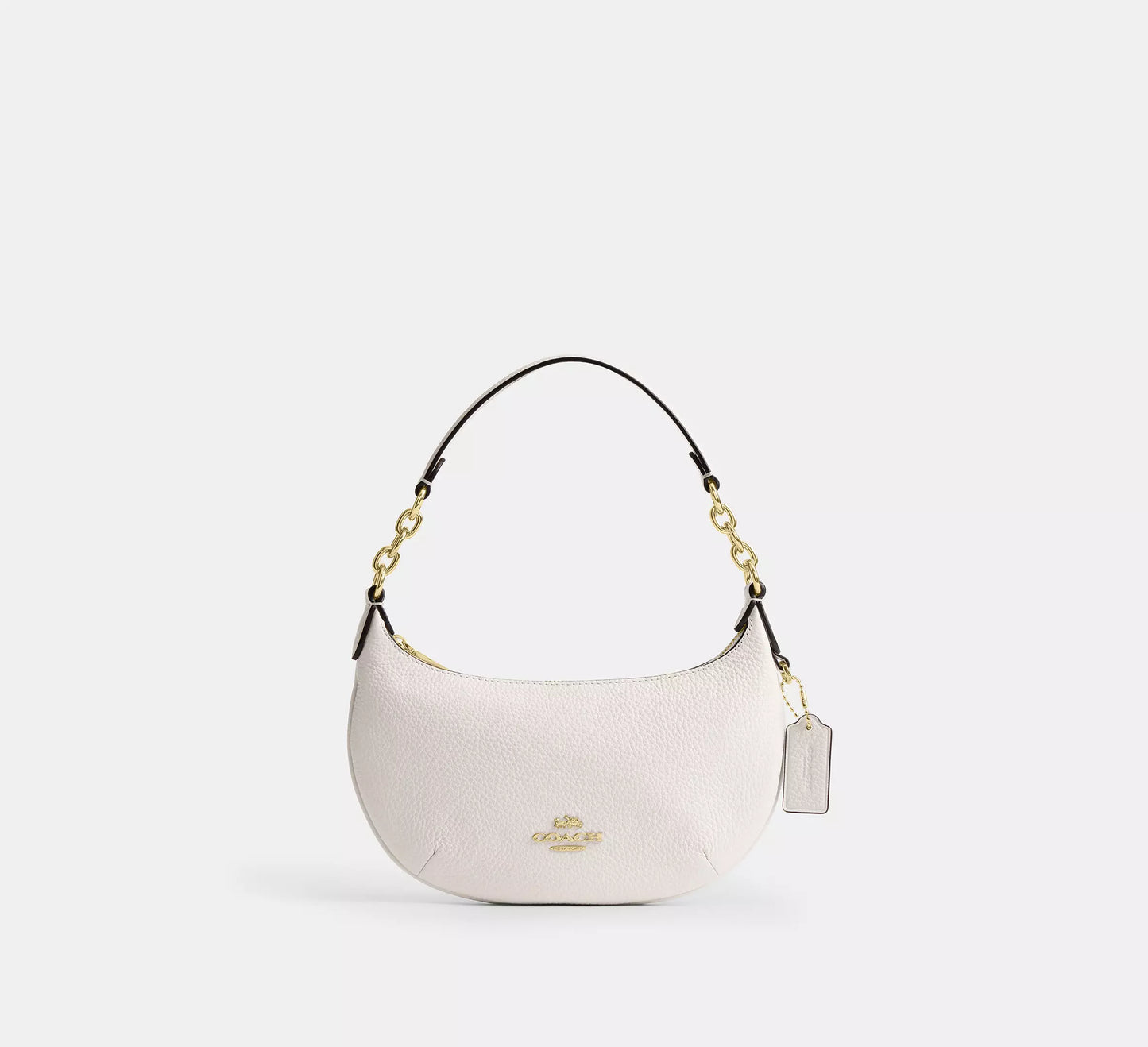 Mini Payton Bag Chalk Coach