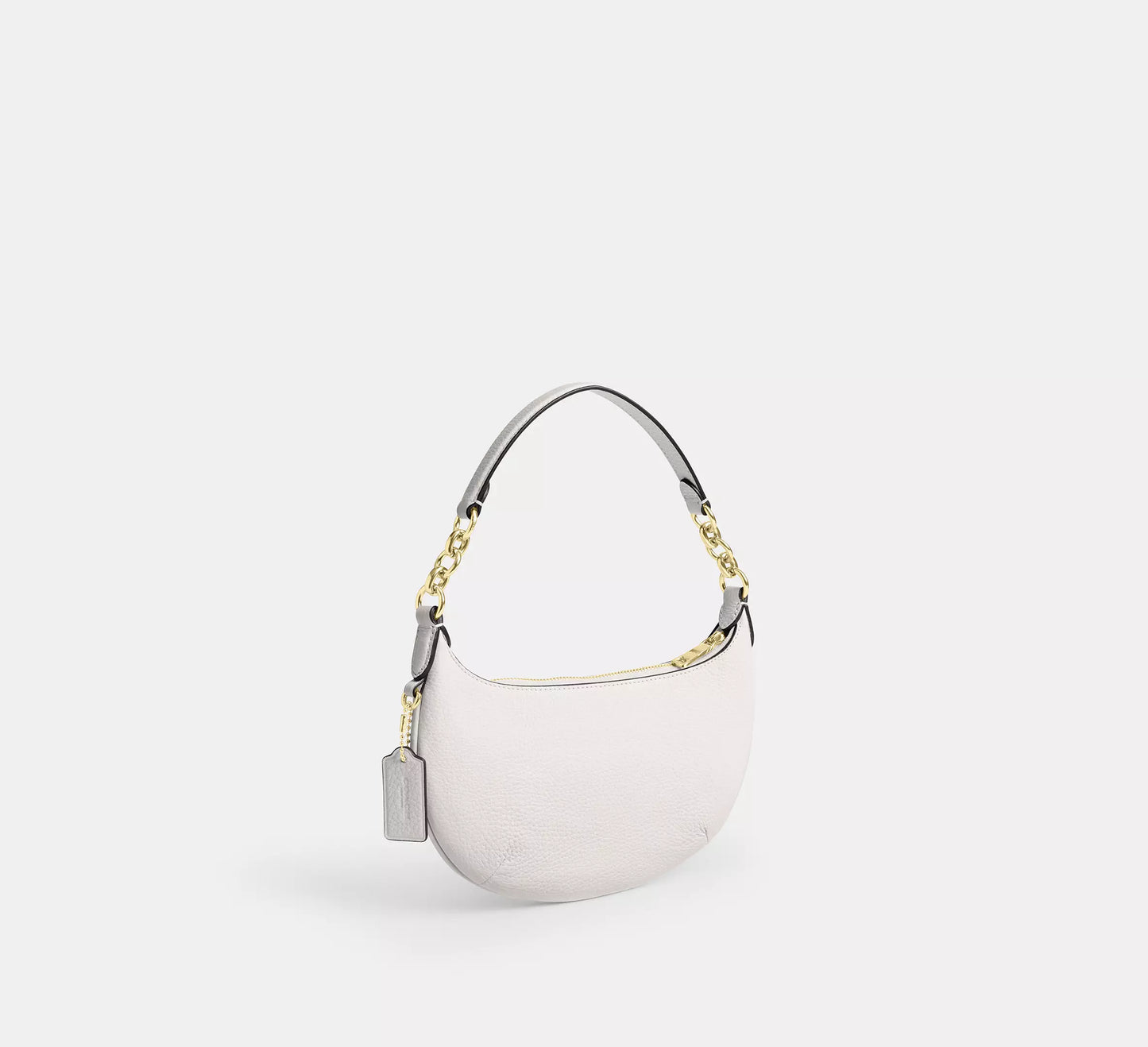 Mini Payton Bag Chalk Coach