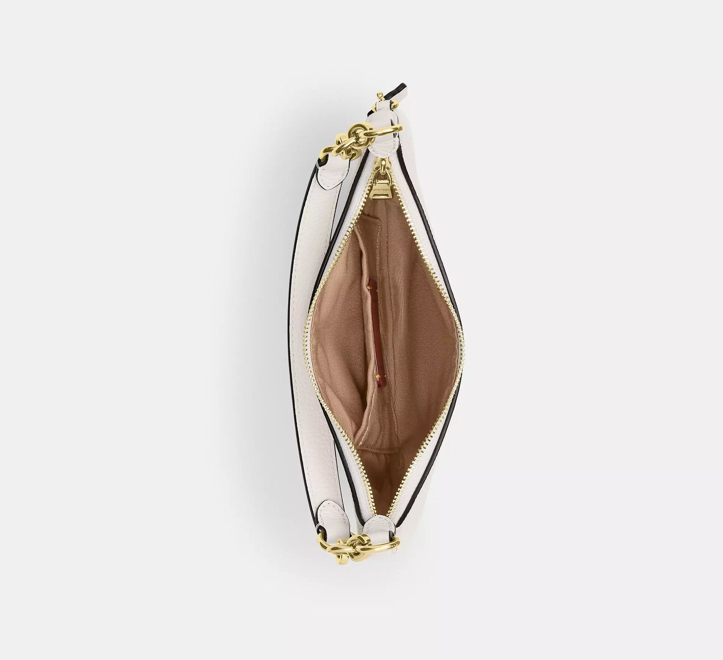 Mini Payton Bag Chalk Coach