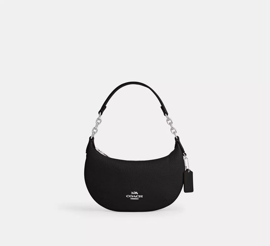 Mini Payton Bag Black Coach
