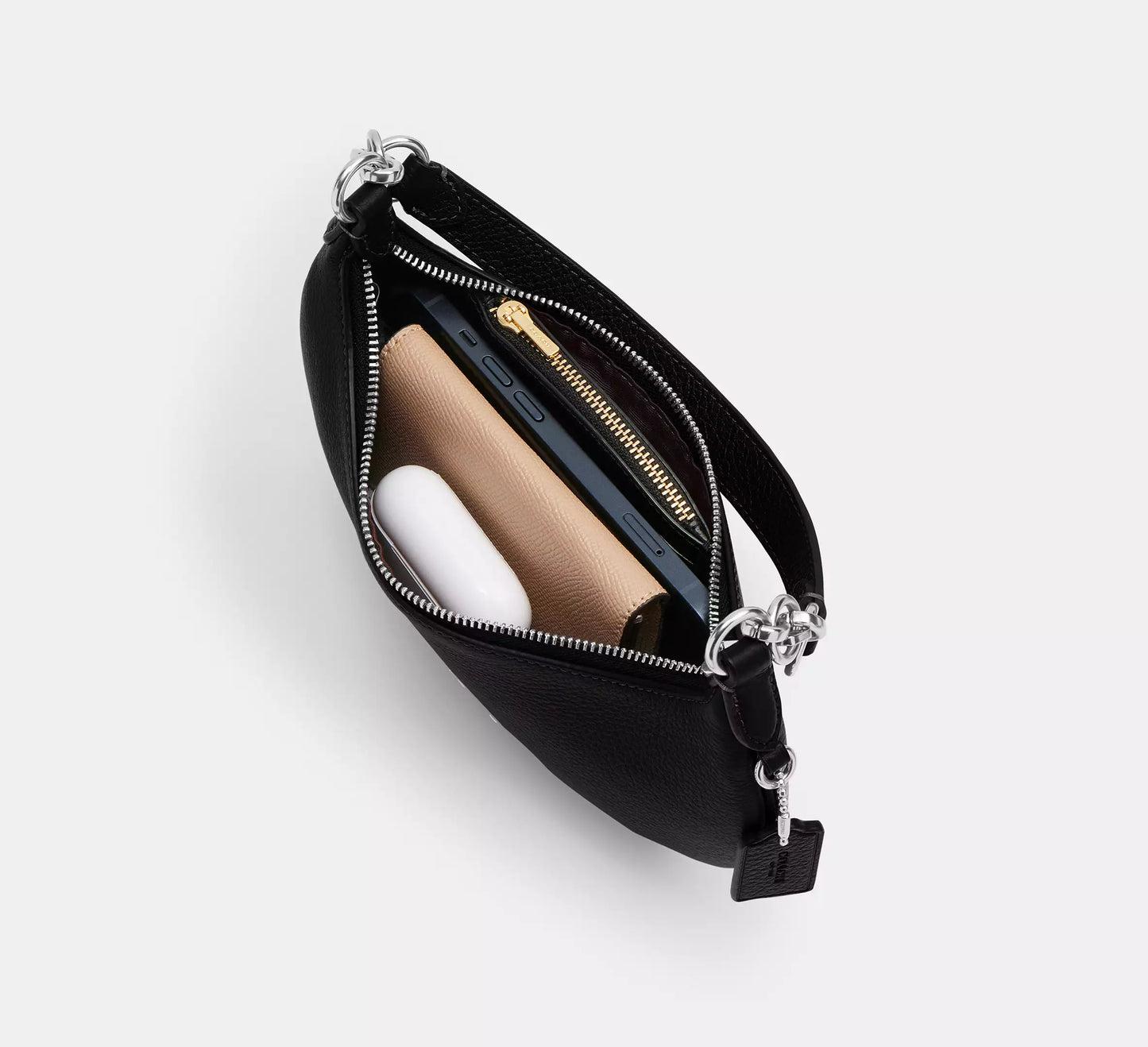Mini Payton Bag Black Coach